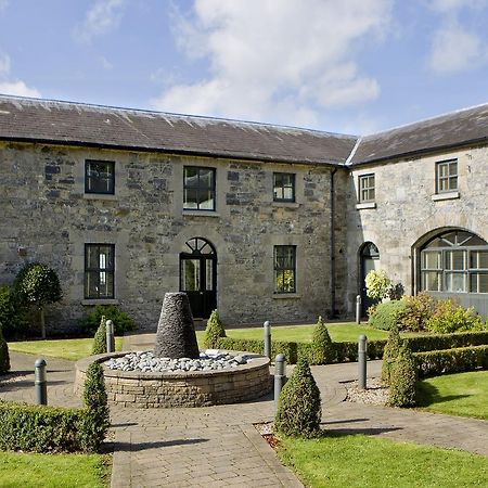 Moyvalley Hotel Self Catering Cottages Dış mekan fotoğraf