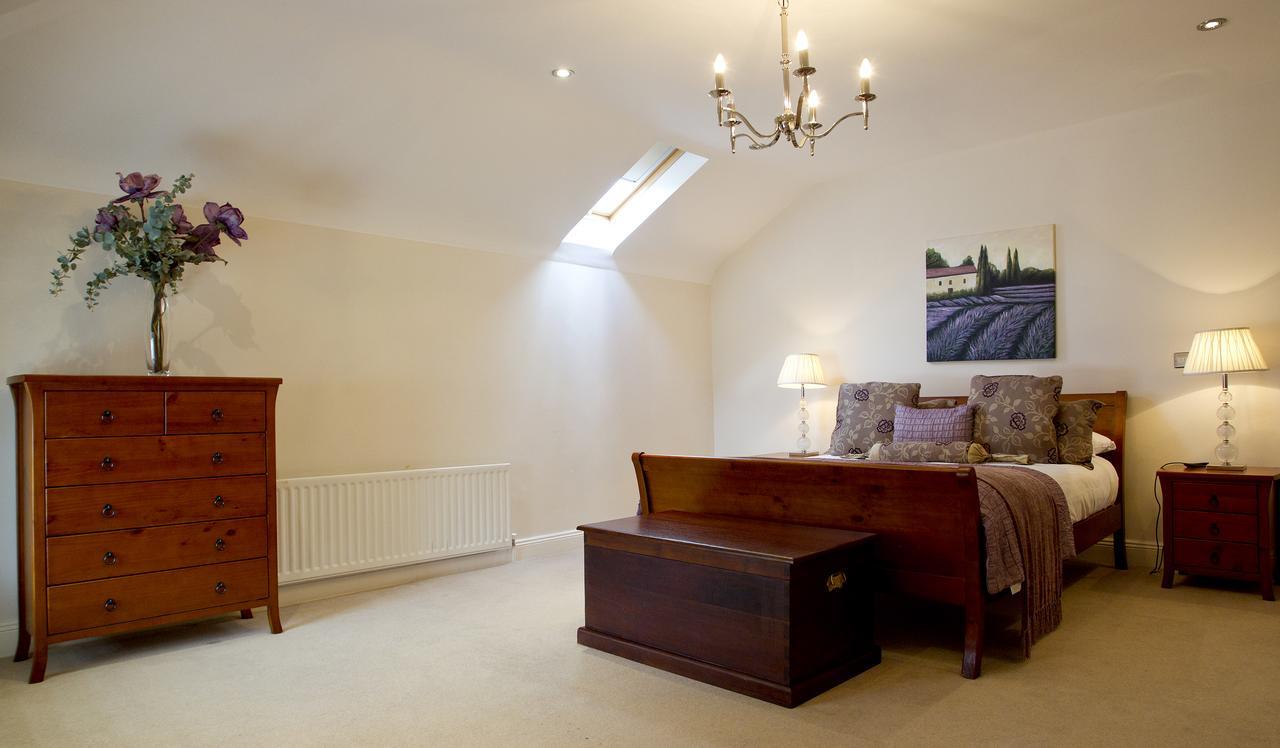 Moyvalley Hotel Self Catering Cottages Dış mekan fotoğraf