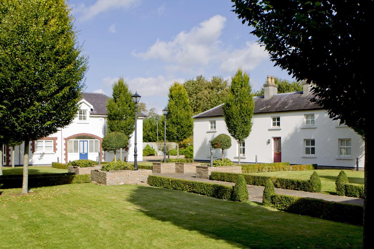 Moyvalley Hotel Self Catering Cottages Dış mekan fotoğraf