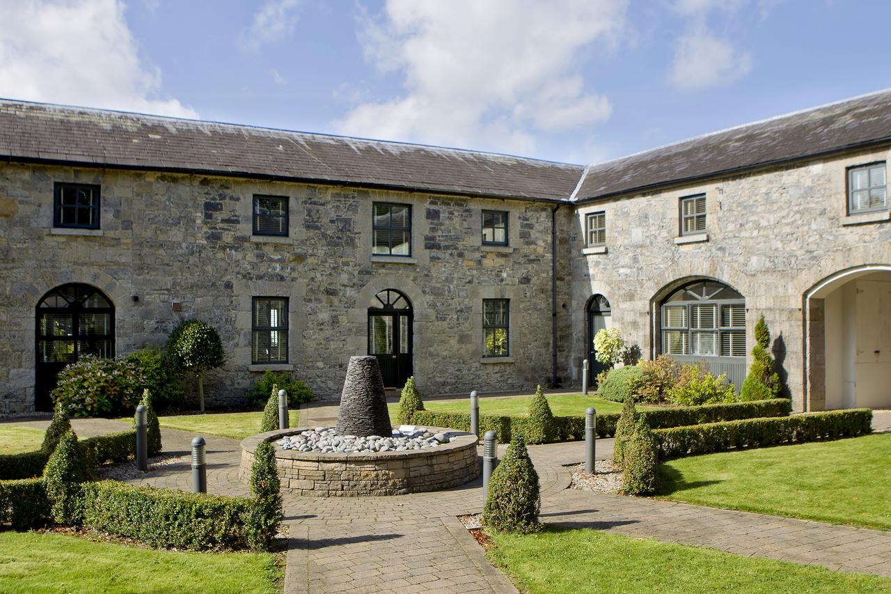 Moyvalley Hotel Self Catering Cottages Dış mekan fotoğraf