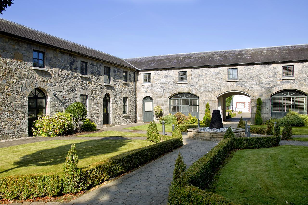 Moyvalley Hotel Self Catering Cottages Dış mekan fotoğraf