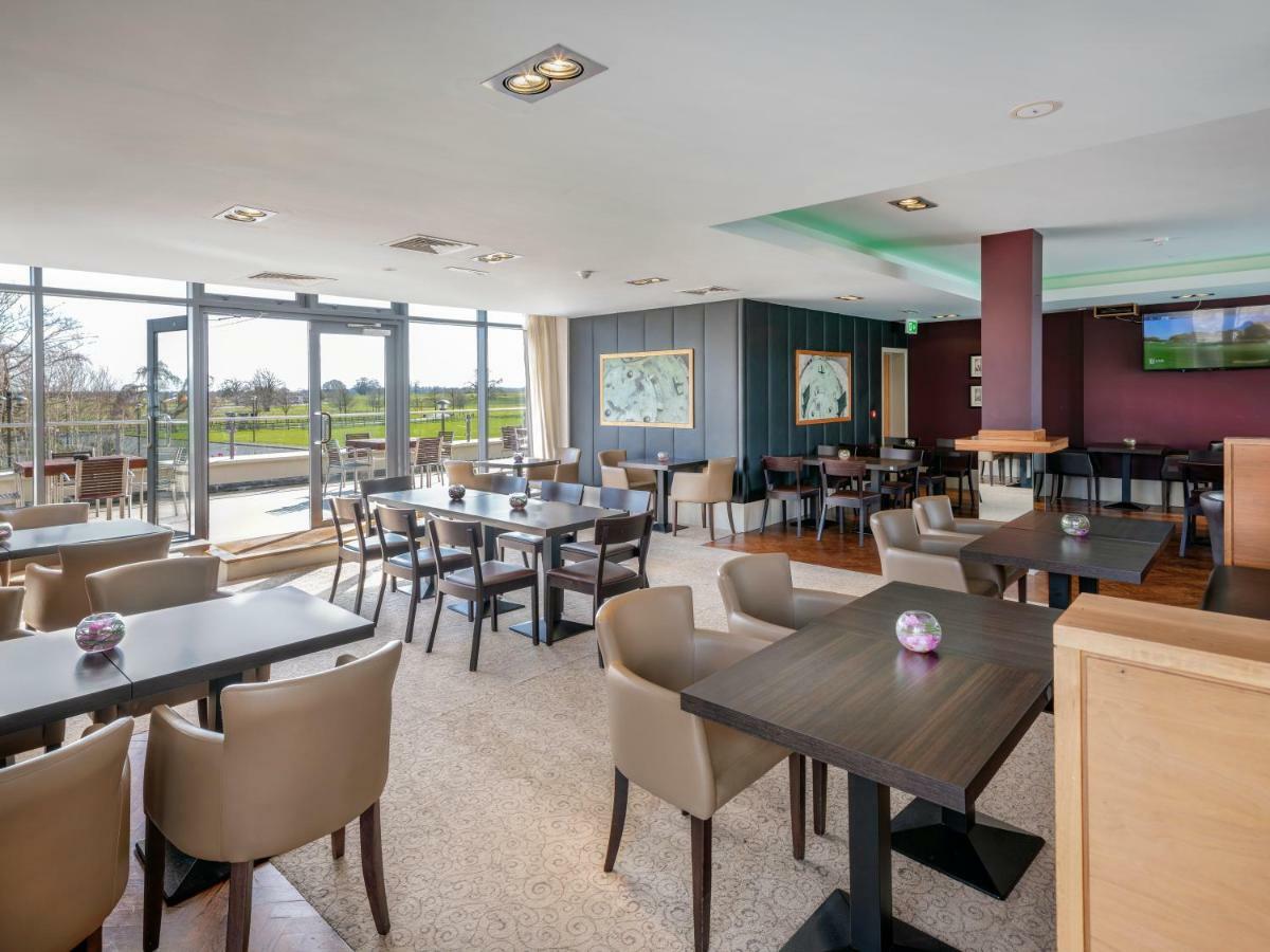 Moyvalley Hotel Self Catering Cottages Dış mekan fotoğraf