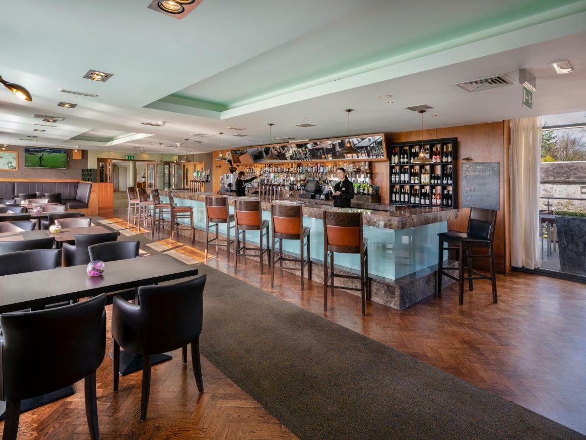 Moyvalley Hotel Self Catering Cottages Dış mekan fotoğraf